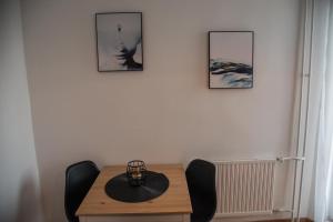 Foto dalla galleria di Royal Apartment a Bačka Palanka