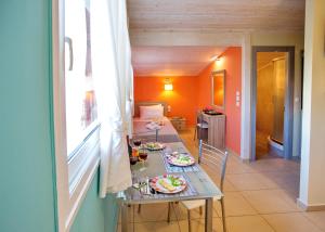 Cucina o angolo cottura di Lazy Lizard