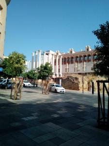 Gallery image of Vivienda Turística Templo Romano in Córdoba