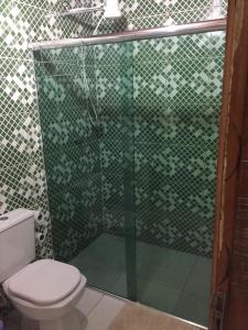 Ένα μπάνιο στο Casa Recanto dos Encantos! +28 φωτογραφίες