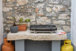 ヴァブリガにあるHoliday Home Giovanni Vabriga with private Jacuzziのギャラリーの写真