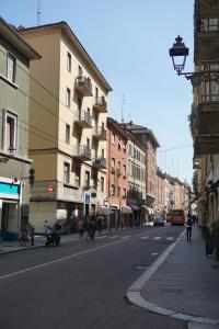 Okolí penzionu