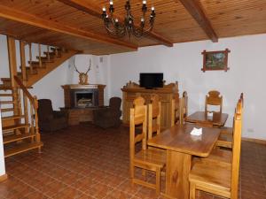 Gallery image of Glanz Cottage in Yaremche