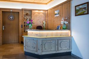 Foto dalla galleria di Ferienpension Steiner a Weerberg