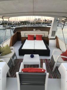 Gallery image of Johnny M Yacht in Taʼ Xbiex