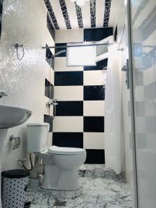 Gallery image of Guesthouse Family in Batumi +38 photos