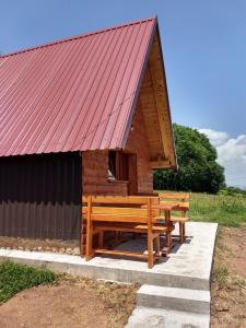 Galeriebild der Unterkunft Nikitovic house in Žabljak