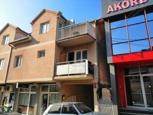 Gallery image of Apartment Matovic in Kragujevac