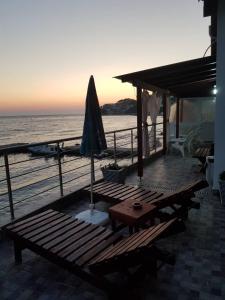 Gallery image of Holiday House Kruce in Ulcinj