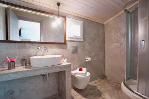 Bagno di Lazy Lizard