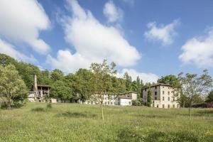 B&Bが所在する建物