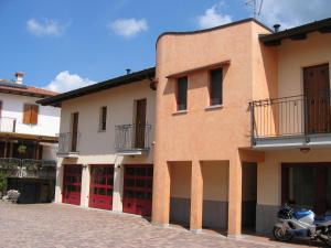 The building in which a szállodákat is located