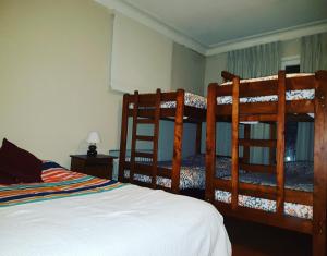 Φωτογραφία από το άλμπουμ του Hostal Chile Chico στο Σαντιάγο +48 φωτογραφίες