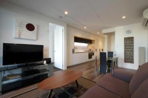 Gallery image of ACD Apartments in Melbourne
