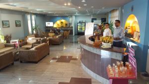 Hosté ubytování Hotel Sunquest