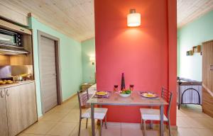 Cucina o angolo cottura di Lazy Lizard