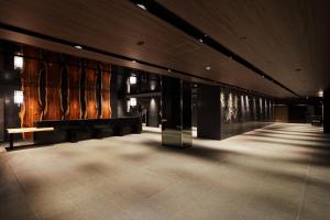 京都Via Inn Prime Kyotoeki Hachijoguchi的相册照片