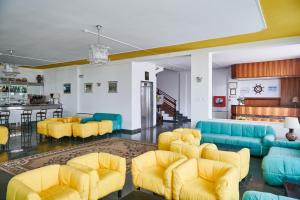 Gallery image of Hotel Caesar Bed and Breakfast in Milano Marittima