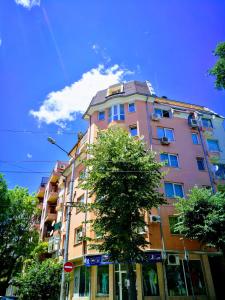 Gallery image of Varna Cathedral Apartments in Varna City
