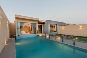 Gallery image of The Corner Hotel Resorts - Riyadh in Riyadh