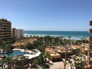 Gallery image of BELLA SIRENA RESORT in Puerto Pe&ntilde;asco