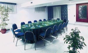 Poslovni prostori in/oz. konferenčna soba v nastanitvi Hotel Levante