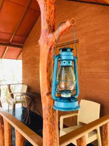 Fotografie z fotogalerie ubytování Rivosen Camp Yala Safari v destinaci Yala