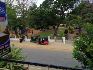 Foto dalla galleria di Tony's Garden House Back Packers inn a Jaffna