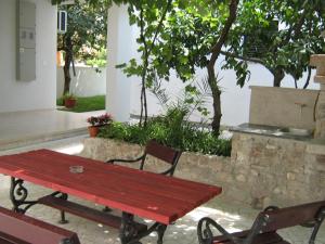 Gallery image of Franeta Apartments in Budva