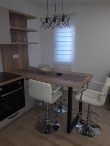 Fotografie z fotogalerie ubytování Apartments Lorio v destinaci Vodice