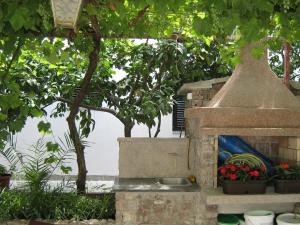 Gallery image of Franeta Apartments in Budva