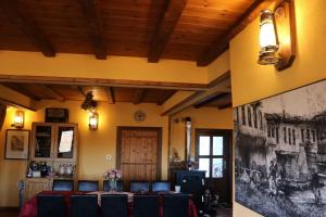Fotografia z galérie ubytovania Casa Kedrova, Mountain Voras-Kaimaktsalan Edessa v destinácii Kedhróna