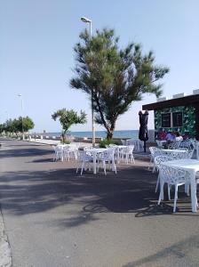 Foto dalla galleria di La Nassa Salento a Casalabate