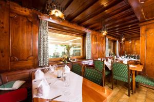 Gallery image of Hotel Steinerwirt1493 in Zell am See