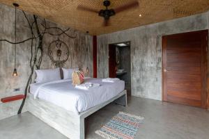 Gallery image of Dreamcatcher Boutique Hotel in Bophut
