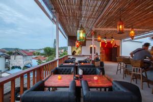Gallery image of Dreamcatcher Boutique Hotel in Bophut