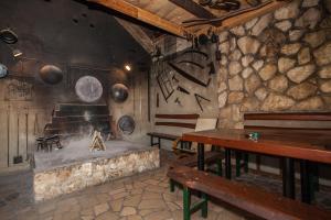 Fotografia z galérie ubytovania Villa Eagle v destinácii Svinišće