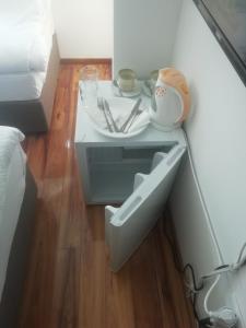 Afbeelding uit fotogalerij van Villa Piccola in Zadar