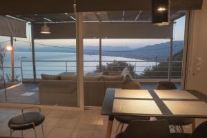 Fotografie z fotogalerie ubytování Messinian Sunset v destinaci Kalamata
