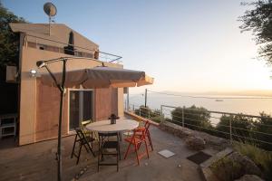 Fotografie z fotogalerie ubytování Messinian Sunset v destinaci Kalamata
