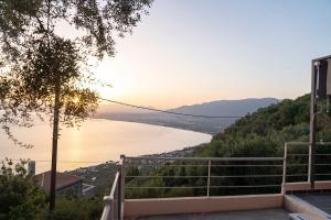 Fotografie z fotogalerie ubytování Messinian Sunset v destinaci Kalamata