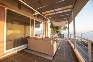 Fotografie z fotogalerie ubytování Messinian Sunset v destinaci Kalamata