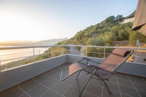 Fotografie z fotogalerie ubytování Messinian Sunset v destinaci Kalamata