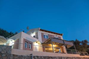 Fotografie z fotogalerie ubytování Messinian Sunset v destinaci Kalamata