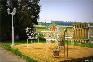 Φωτογραφία από το άλμπουμ του le studio σε Boufflers +8 φωτογραφίες