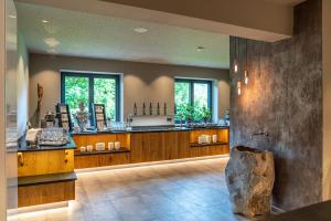 Foto dalla galleria di Stadtvilla Schladming Boutiquehotel a Schladming