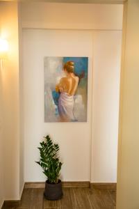 Fotografie z fotogalerie ubytování Blue Sea Hotel v destinaci Kanali