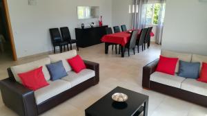 Fotografie z fotogalerie ubytování Villa 48 v destinaci Quarteira