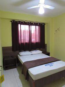 Gallery image of Hotel Biz a 8 minutos do Brás, a 15 minutos da 25 de março e a 8 minutos do Bom retiro in Sao Paulo +35 photos