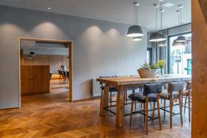 Foto sihtkohas Schladming asuva majutusasutuse Stadtvilla Schladming Boutiquehotel galeriist